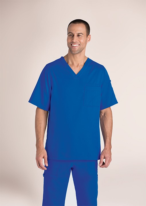 Grey’s Anatomy™ Men's Fit Top