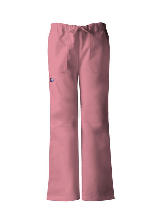 Cherokee 4020T Tall Size Ladies Cargo Pant