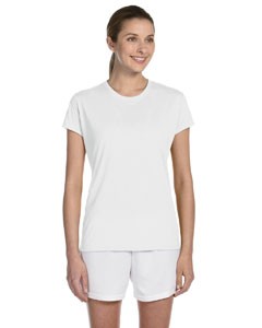 Ladies G420L Short Sleeve Performance T-Shirt