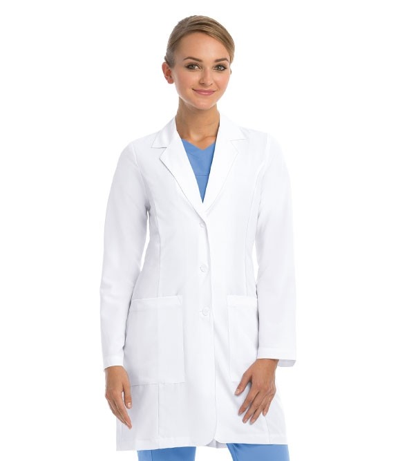 GREY’S ANATOMY™ SIGNATURE #2402 Lab Coat