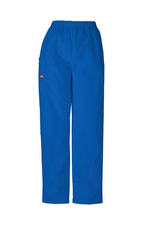 Cherokee 4200P Petite Size Utility Pant