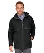 Mens Charles River 9199 New Englander Rain Jacket