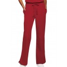 Cherokee 4101 Flare Leg Drawstring Pant
