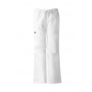 Cherokee 4020P Petite Size Ladies Cargo Pant