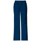 Cherokee 4005T Tall Mid-Rise Pull-On Cargo Pant