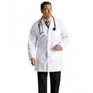 Landau 3148 Mens Lab Coat
