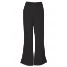 Cherokee 4101T Tall Size Flare Leg Drawstring Pant