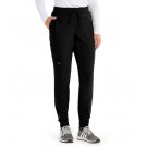 Barco One Women's Tall Length 3 Pocket Cargo Jogger Pant BOP513T