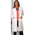 Fashion Seal 438 Ladies Full Length Lab Coat