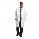 Fashion Seal 423 Men's Knee Length Lab Coat