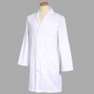 Fashion Seal 499 Men's Staff Length Lab Coat