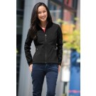 Ladies Core Soft Shell Jacket