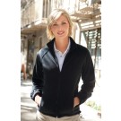 Ladies Full Zip Fleece Jacket